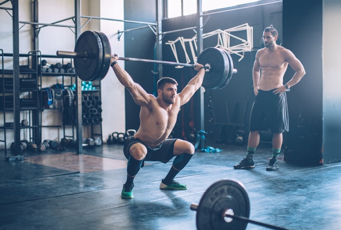 Why You Should Consider Purchasing Weightlifting Shoes