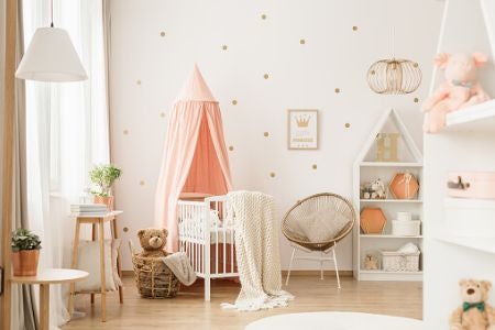 Give Your Child the Perfect Bedroom With More Home Décor Ideas