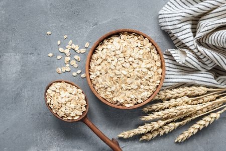 1. Choose Sachets to Help You Control Your Portion Sizes, but Loose Oats Reduce Packaging