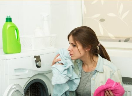 Tips for Cleaning Your Washing Machine 