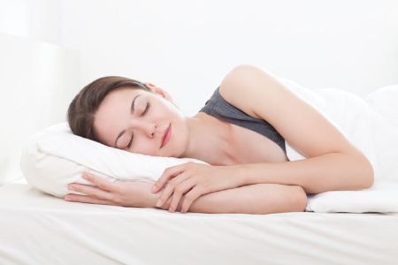 1.  Pick the Pillow’s Firmness and Height to Match Your Sleeping Position