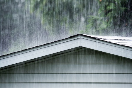 Look for Longer-Lasting Weatherproofing