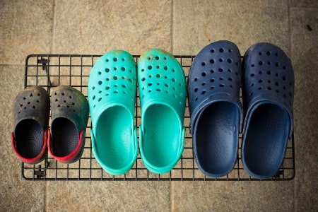 Choose Crocs For Kids to Keep Little Feet Comfy and Cool