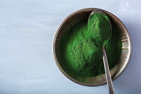 Spirulina Can Aid in Sports Recovery and Reduce Muscle Fatigue