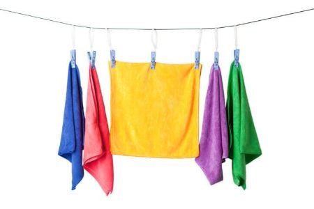 Caring for Your Microfibre Towel to Prolong its Lifespan