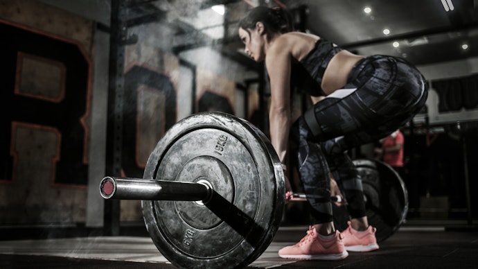 Kit Yourself Out With Some More Weightlifting Essentials 