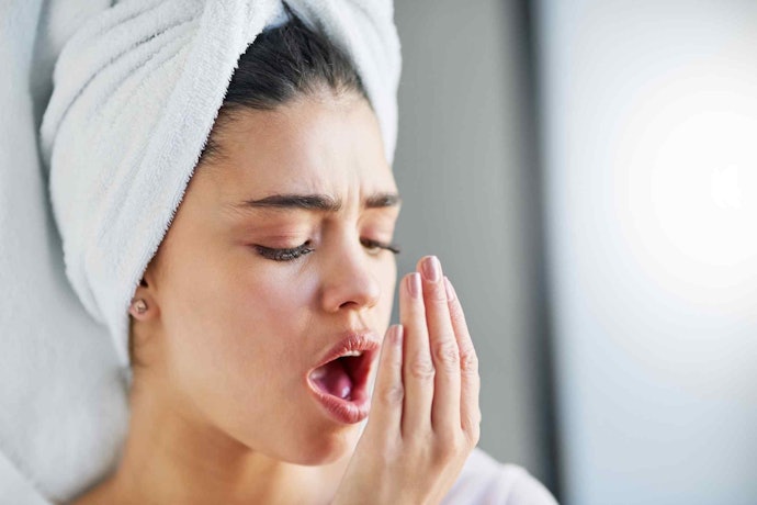 Banish Bad Breath and Protect Your Oral Health