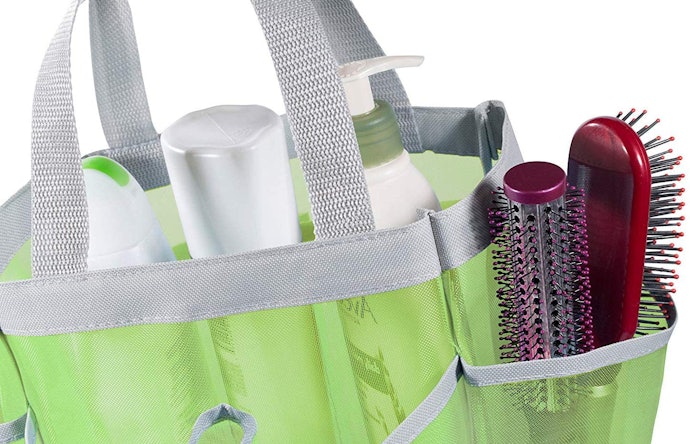 Consider the Pros and Cons of Plastic and Mesh