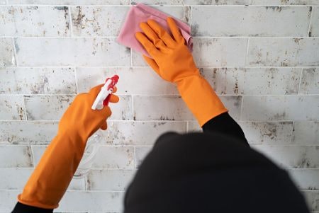 Easy-to-Clean Tiles Will Remain Brighter for Longer