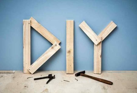 Make DIY Infinitely More Enjoyable With the Right Tools for the Job
