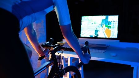 2. Consider a Turbo Trainer With Smart Features to Enhance Your Experience and Make Everything Easier