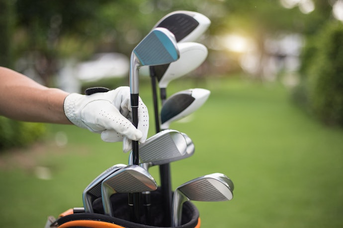 4. Pick Irons With High Forgiveness to Achieve Consistently Accurate Shots