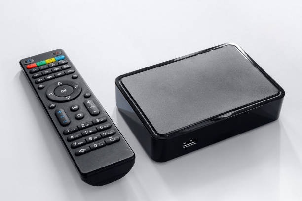 1. Choose a Streaming Box for Better Image Quality, or a TV Stick for Quick Set Up and Portability 