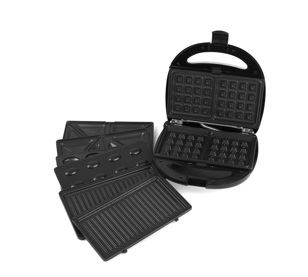 Top 10 Best Sandwich Toasters to Buy Online in the UK 2020 mybest