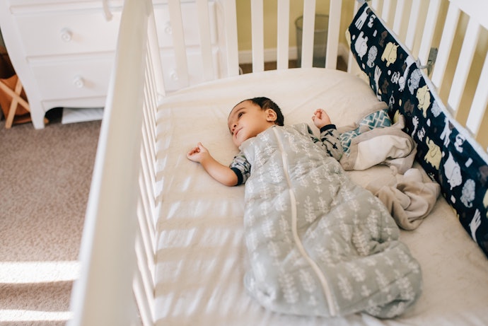 What Is a Baby Sleeping Bag?