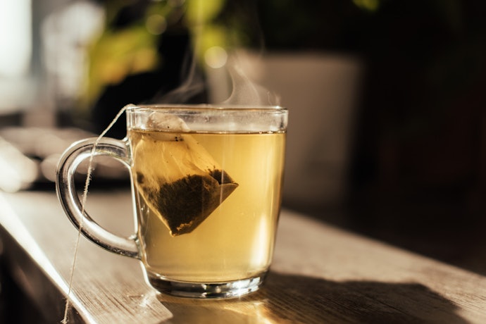 2. Tea Bag, Pyramid or Leaves? Consider the Benefits of Each Type