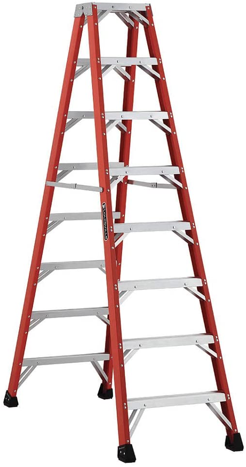 Top 10 Best Step Ladders in the UK 2021 mybest