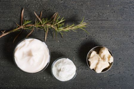 It's Best to Avoid Chemical-Laden Creams and Additives