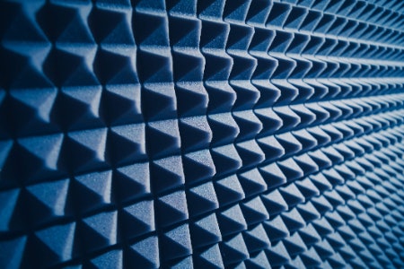 How Does Acoustic Foam Work? 