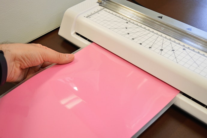 1. Opt for an A4 Laminator if You’re on a Budget but Size up to A3 for Something More Versatile 