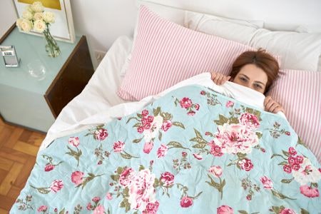 Printed Sheets Are Fun and Stylish