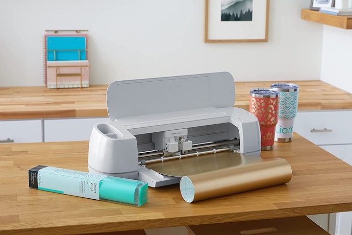 1. Pick Materials that are Compatible With Your Cricut Machine