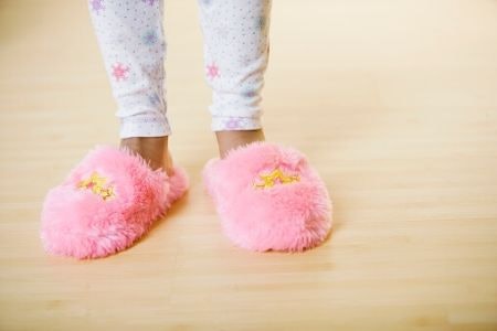 Half, Full or Boot — Which Is the Best Slipper Style for Your Child?