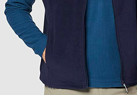 Pockets Will Help Keep Your Hands Warm and Your Items Safe