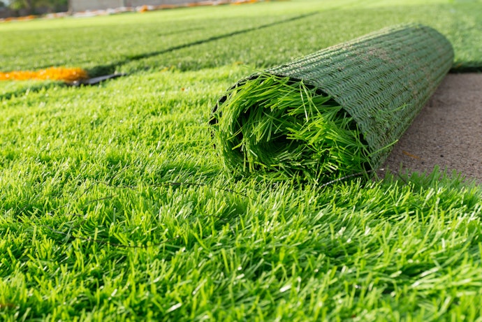 1. Choose a Pile Height Below 20 mm for a Neat and Tidy Lawn, or 30 mm and Above for a Luxurious, Authentic Feel 