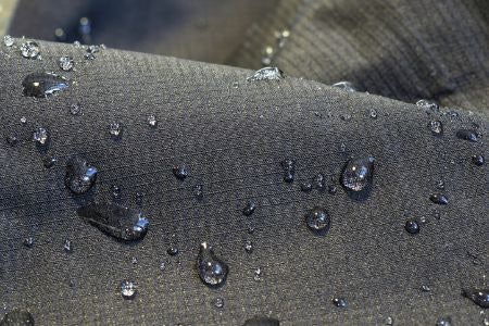 Avoid Wet Shopping With a Waterproof or Water-Resistant Purchase