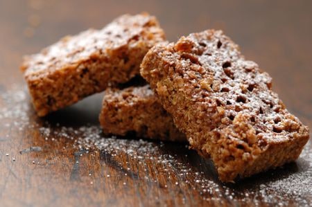Use Your Oats to Bake Some Delicious Vegan Flapjacks