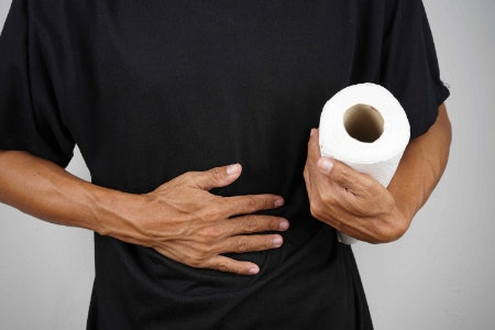 Some Probiotics Have Been Shown to Help With Diarrhoea