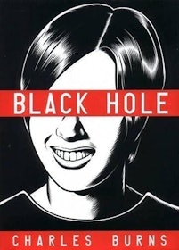 10 Best Horror Graphic Novels in the UK 2022 | Neil Giaman, Junji Ito and More 3