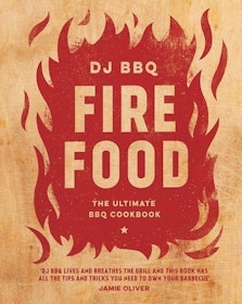 Top 10 Best BBQ Cookbooks in the UK 2022 (Tom Kerridge, DJ BBQ and More) 3