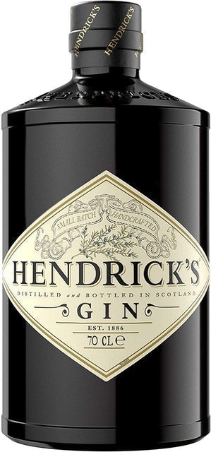 Hendrick's Hendrick's Gin 1