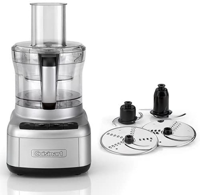 Top 10 Best Food Processors in the UK 2021 | mybest