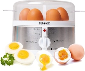 10 Best Egg Cookers UK 2022 | Salter, Lakeland and More 2