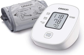 10 Best Blood Pressure Monitors in the UK 2021 (Omron, Braun and More) 2