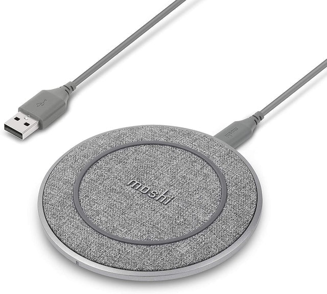 Moshi Otto Q Wireless Charger 1