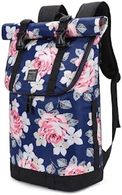 10 Best Rolltop Backpacks UK 2022 | Rains, Johnny Urban and More 5