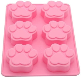 10 Best Soap Moulds UK 2022  | Cozihom, Selecto Bake and More 1