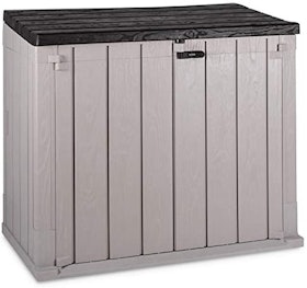 10 Best Garden Storage Boxes UK 2022 | Keter, Outsunny and More 3