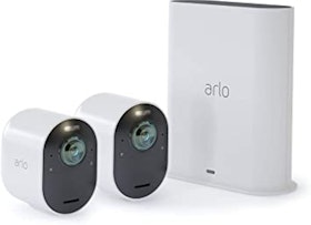 10 Best Outdoor Security Cameras UK 2022 | Ring, Arlo and More 1