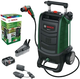 10 Best Pressure Washers in the UK 2021 (Kärcher, Bosch and More) 3