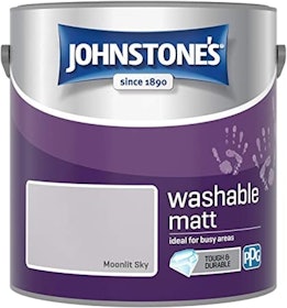 10 Best Washable Paints for the Wall in the UK 2022 | Dulux, Crown and More 5