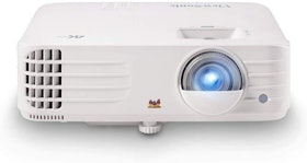 10 Best Short Throw Projectors UK 2022 | Optoma, Epson and More 1