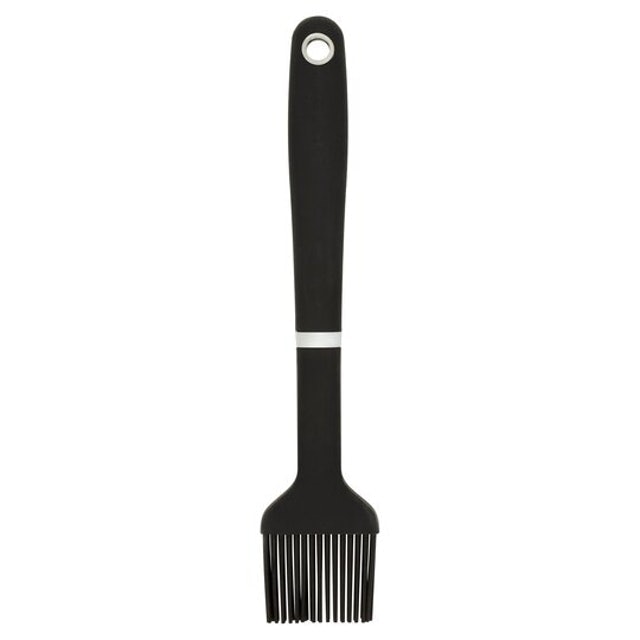 Go Cook Silicone Pastry Brush 1