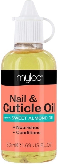 Mylee  Apricot Nail and Cuticle Oil 1