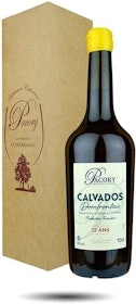 10 Best Calvados Brandy UK 2022 | Berneroy, Domaine Pacory and More 4