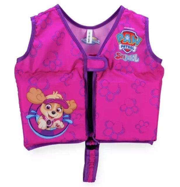 Life Jacket Vs Puddle Jumper Vs Swim Vest What S The Difference